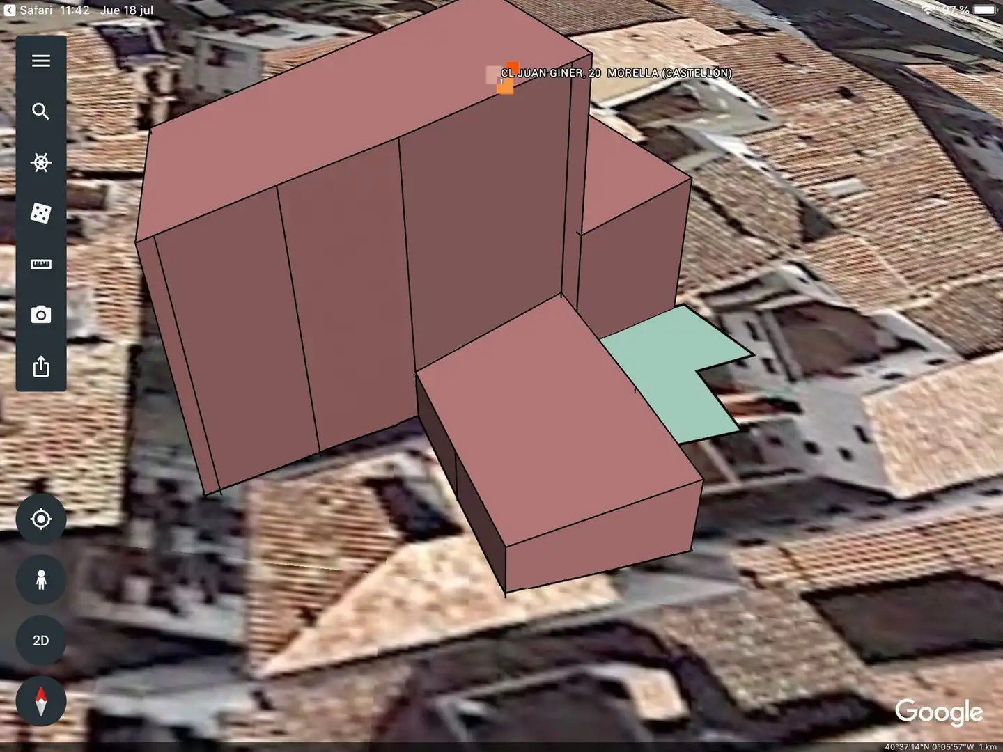 Casa en venda a Morella, imagen 3