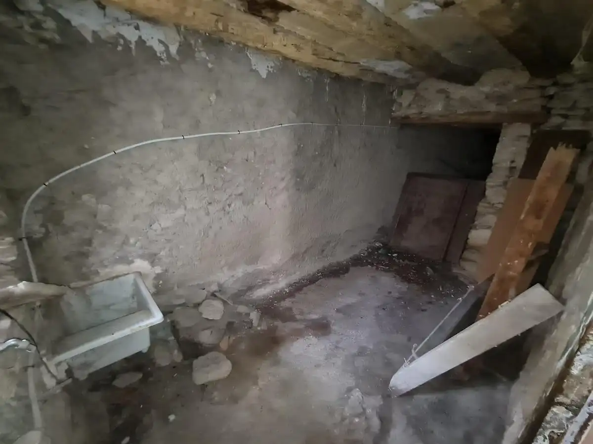Casa o chalet en venta en Portell de Morella