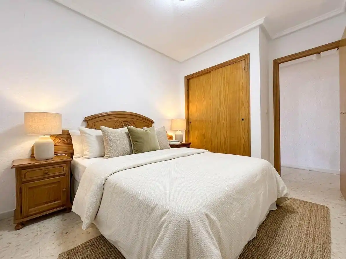 Apartamento con terraza en venta en Calle NOVELDA, imagen 14