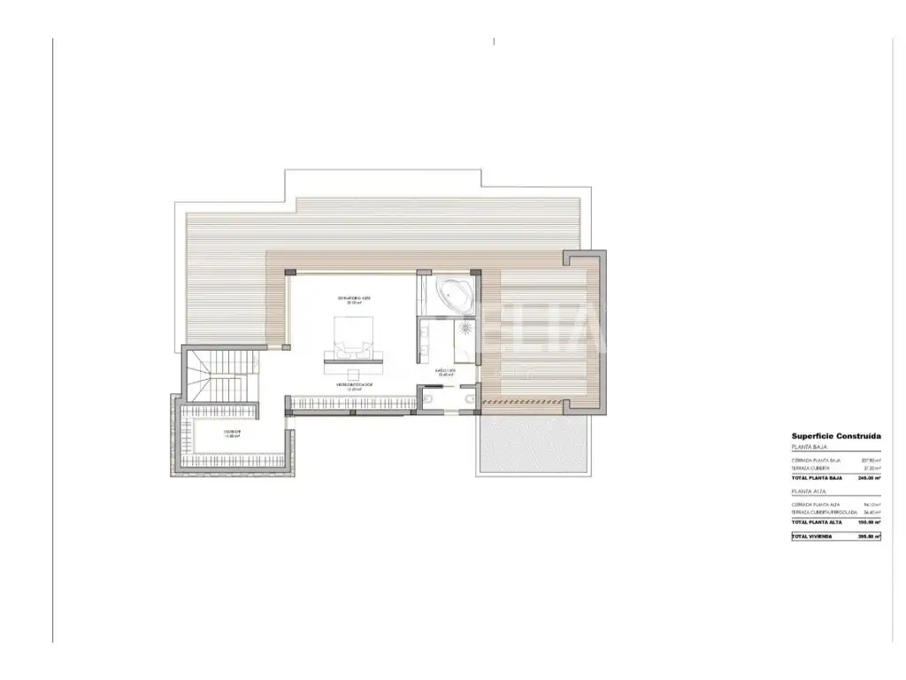 Casa con piscina in vendita a Calle Berlin-A.H., imagen 22