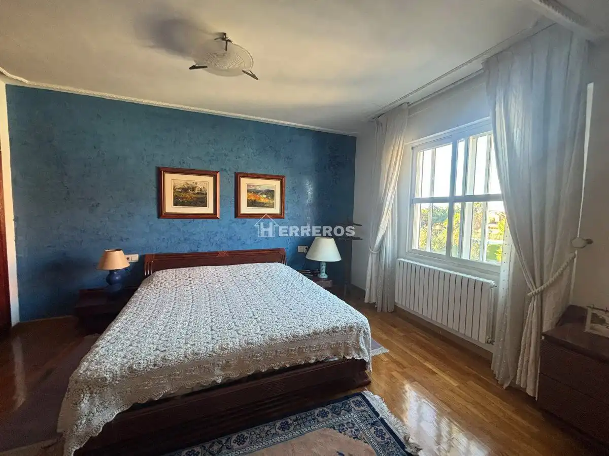 Casa a schiera con piscina in vendita a avda. de madrid, imagen 31