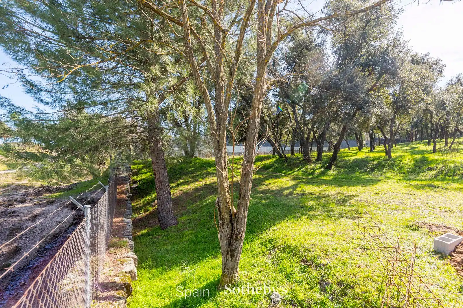 Terreno residencial en venta en Calle de Guecho, imagen 33