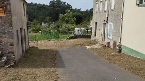 Foto 2 de Casa adosada en venda a Aldea Ruño, 6, O Vicedo , Lugo