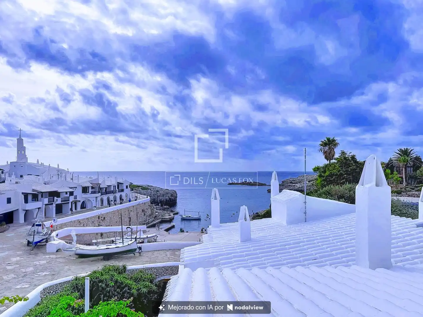 Attic for sale in Sant Lluís, Illes Balears