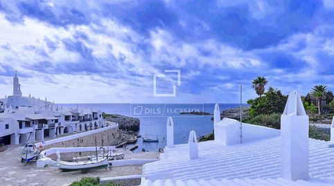 Precioso dúplex con vistas en el Poblado de Pescadores de Binibeca Vell, imagen 3