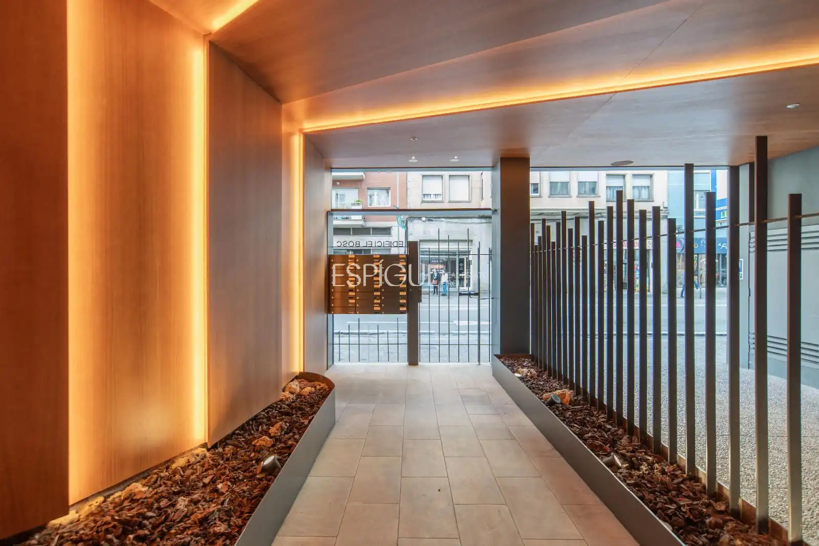 Penthouse with terrace for sale in Barcelona, imagen 47