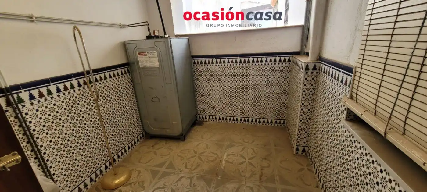 Piso con terraza en venta en Pozoblanco, imagen 28