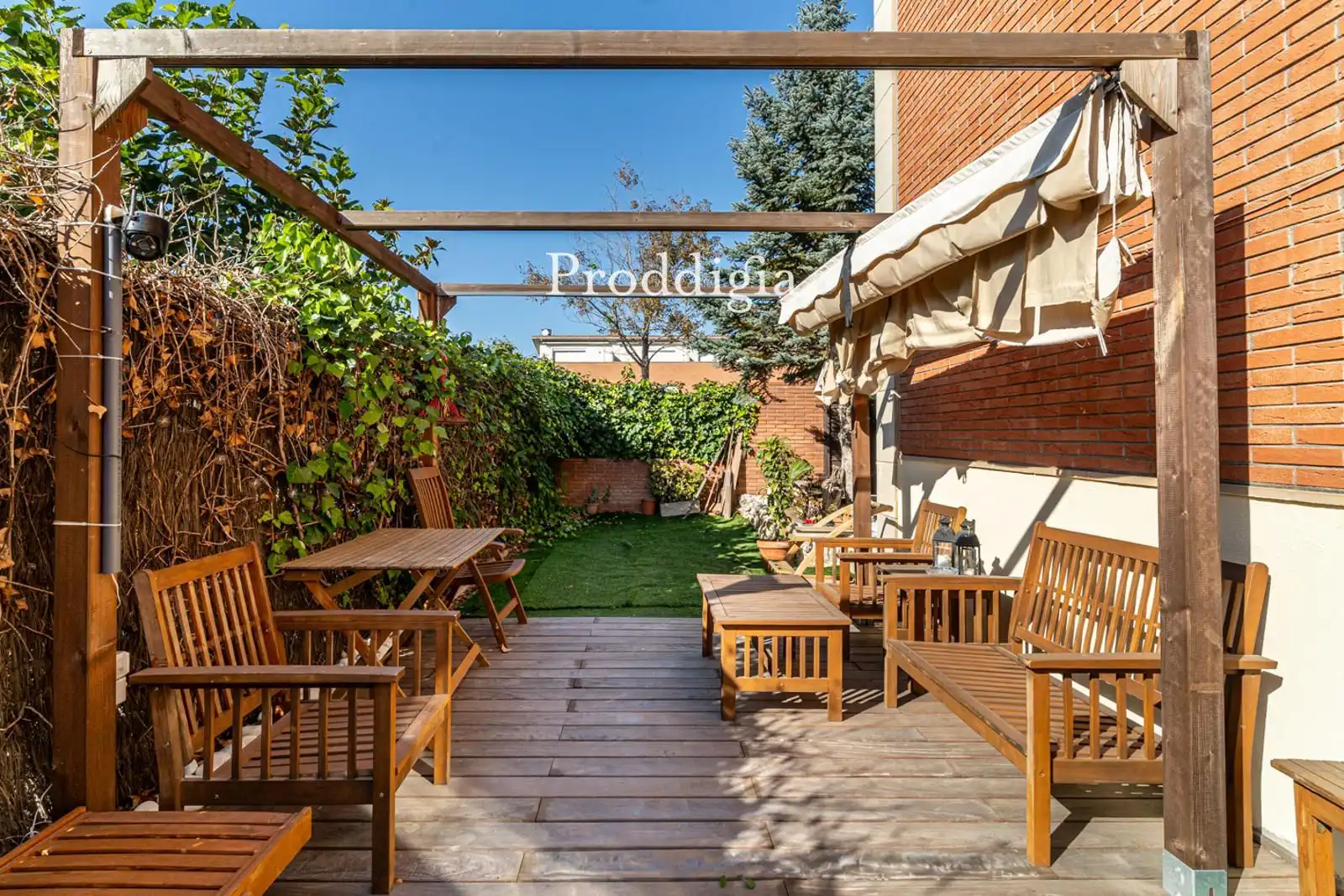 Single-family semi-detached for sale in Mira-sol