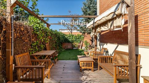 Foto 2 von Einfamilien-Reihenhaus zum Verkauf in Mira-sol, Sant Cugat del Vallès