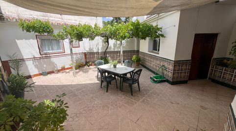 Casa en planta baja de 200 m2 zona centro