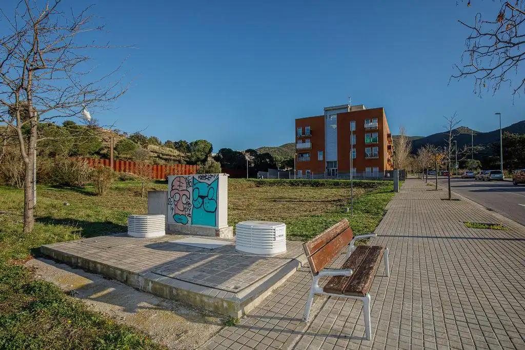 Residential land for sale in Avinguda Antoni Margarits, imagen 7