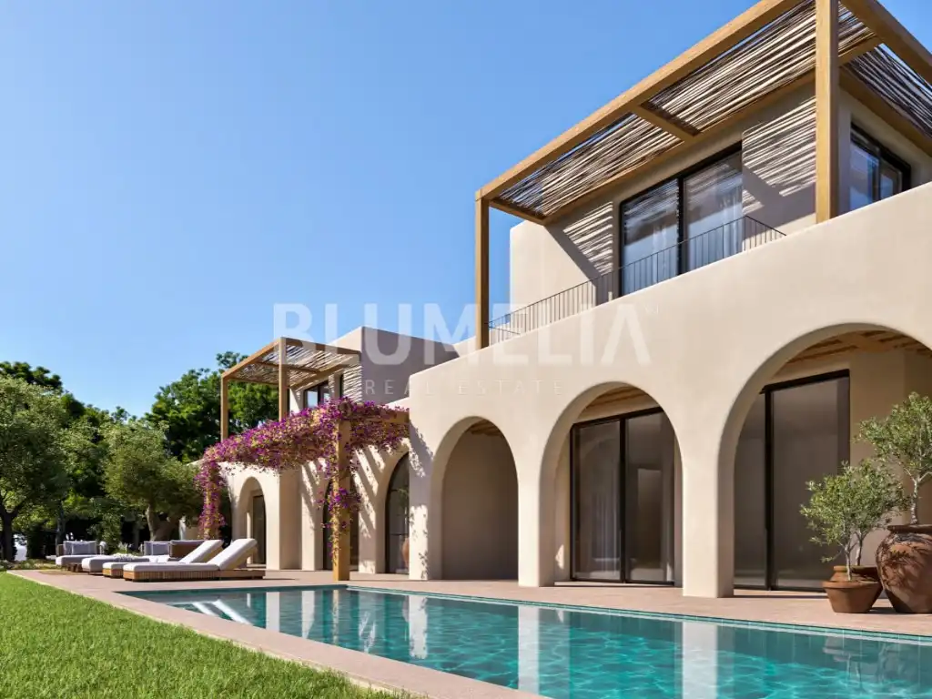 Casa amb piscina en venda a Calle Melocotonero, imagen 2