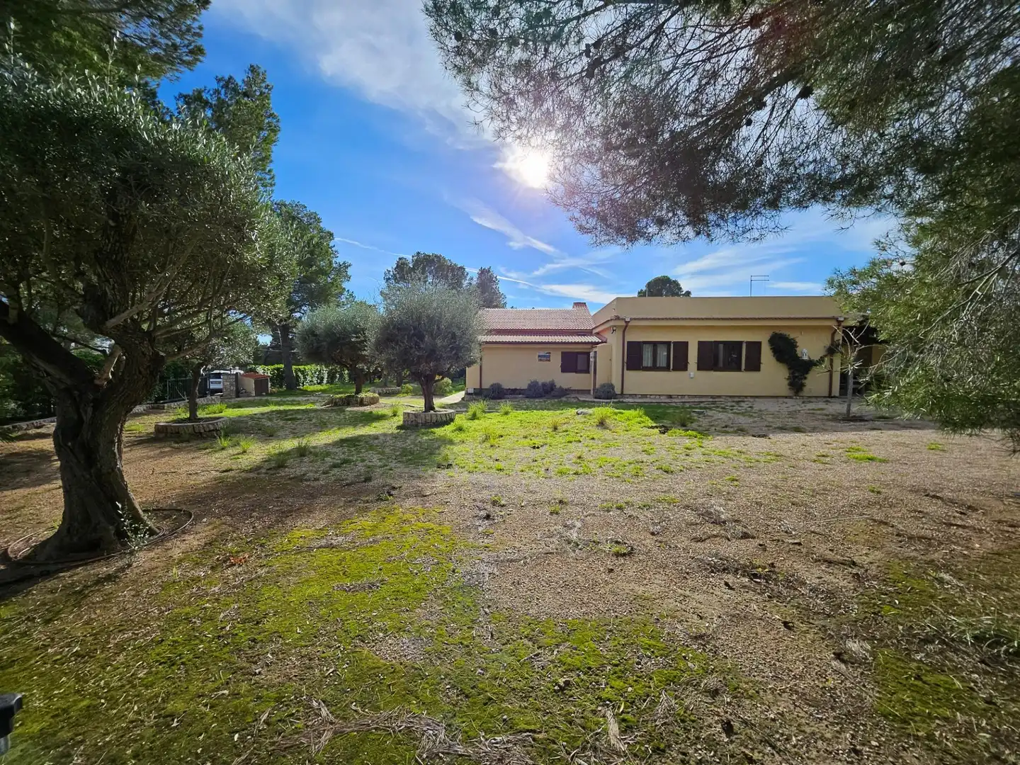Haus mit Pool zum Verkauf in Sant Jordi d'Alfama, imagen 30