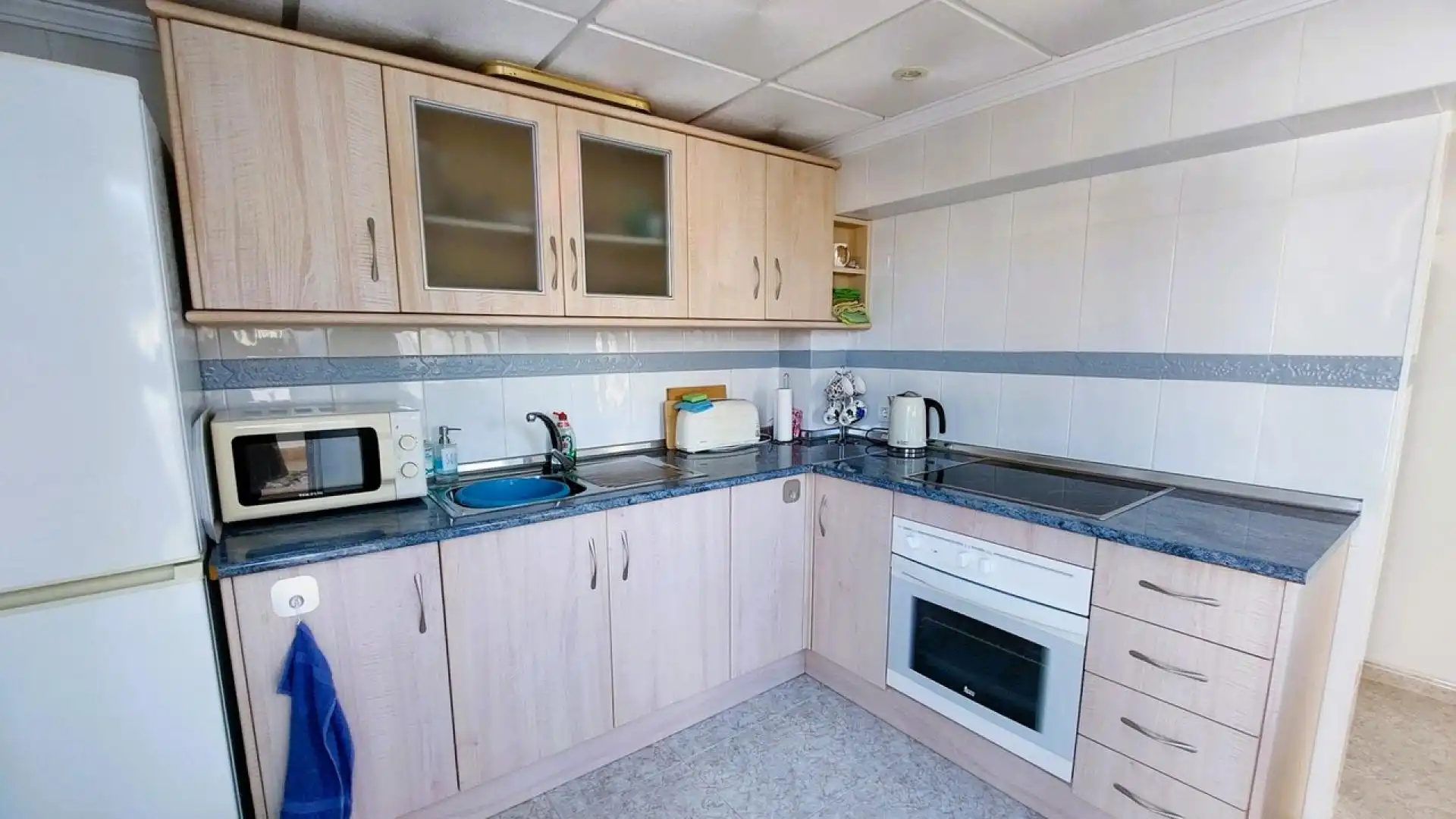 Casa o chalet en venta en Mazarrón Casco Urbano