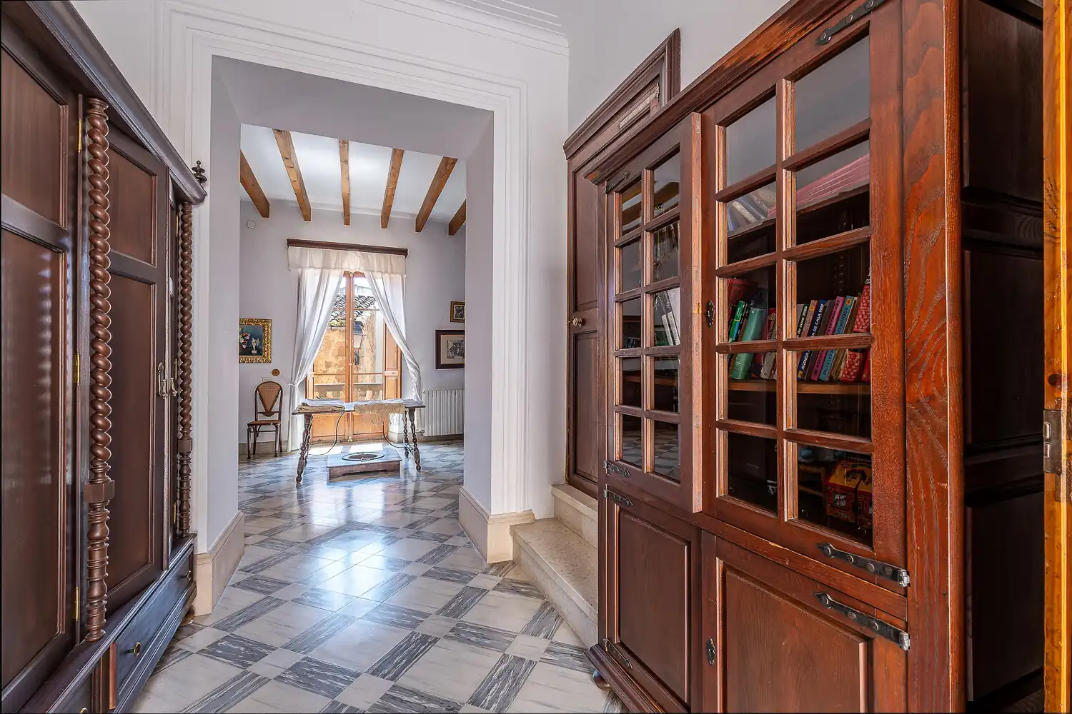 Casa en venda a Santanyí Poble, imagen 9