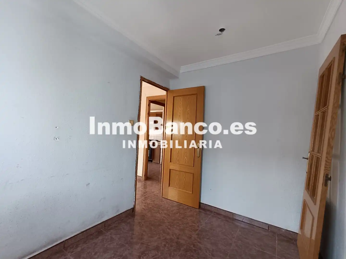 Piso con terraza en venta en Carrer de Santa Cecilia 2, imagen 2