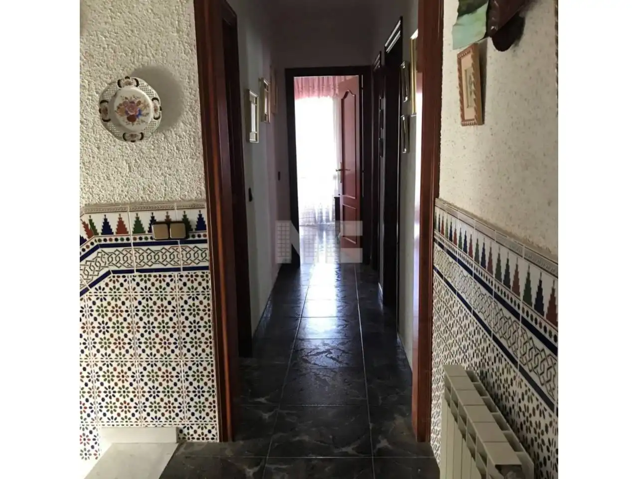 Casa o chalet en venta en Vilanova del Vallès con Jardín privado, Terraza y Piscina
