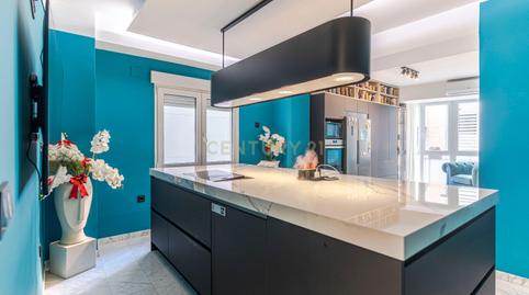 Foto 5 de Apartament en venda a C. Obispo Hurtado, 15, Centro - Sagrario, Granada