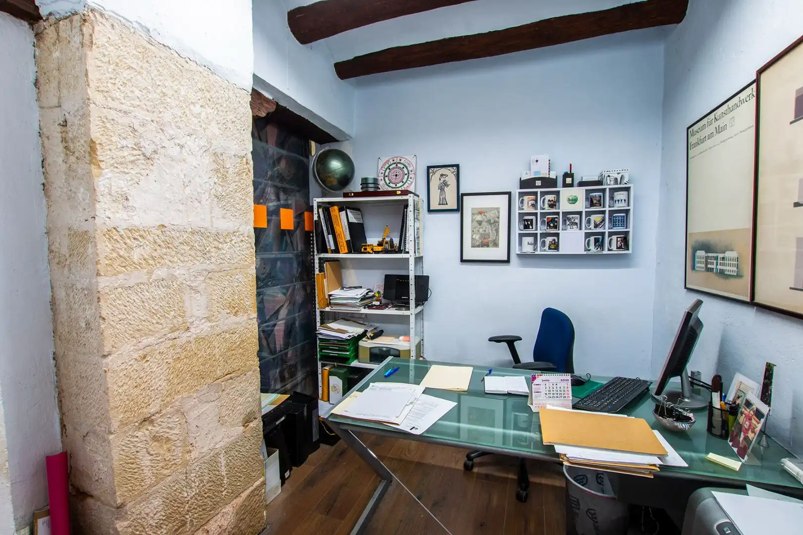 Casa o xalet en venda en Caspe amb Jardí privat