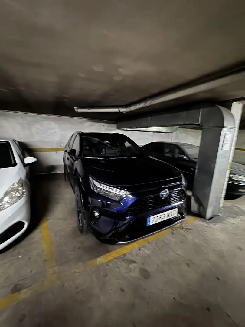 Parking de Piso en venta en Mérida con Calefacción, Trastero y Amueblado