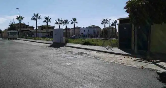 Terreno rustico in vendita a Avda Carmen Laffon, imagen 6