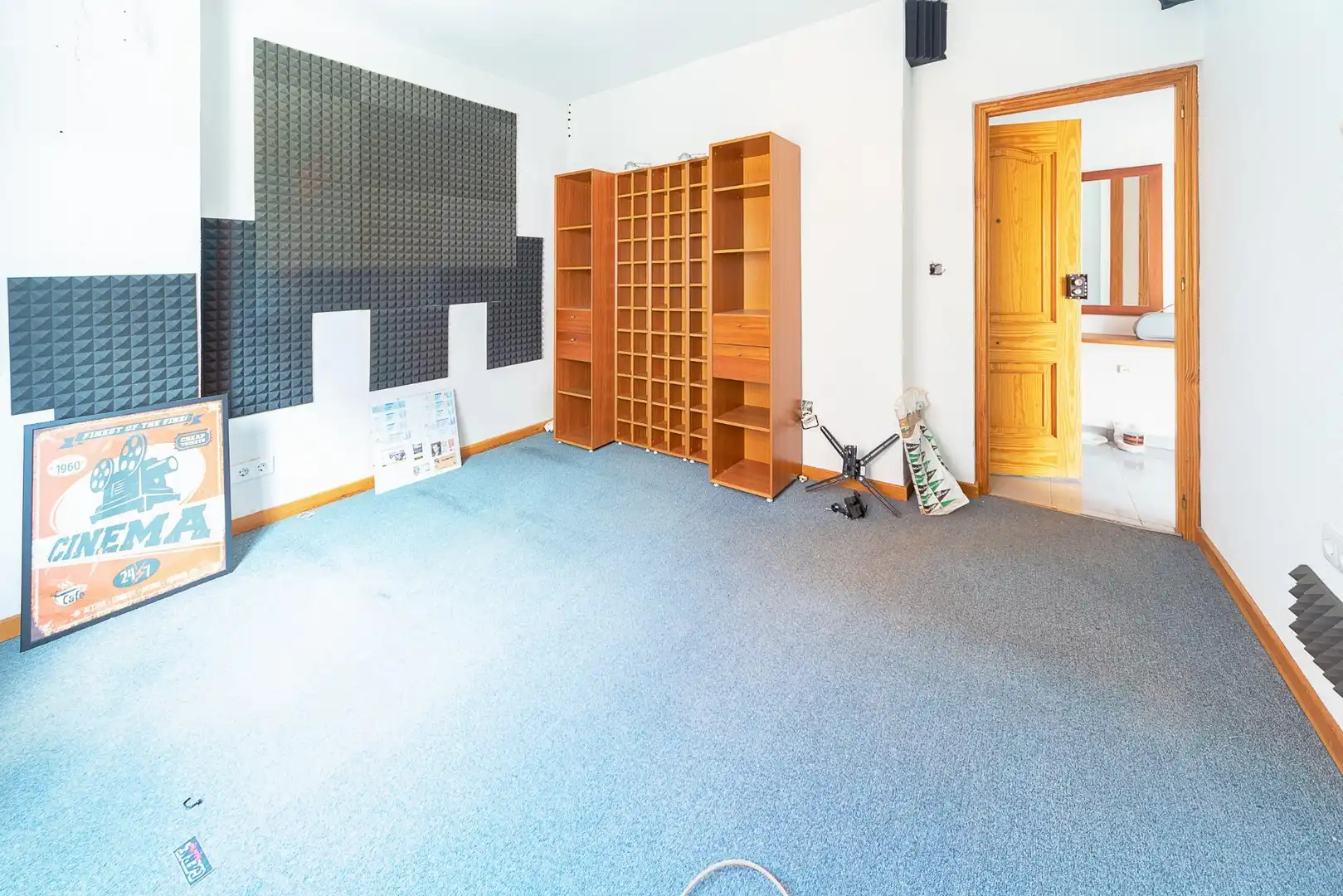 Inmuebles singulares con ascensor en venta en Calle CAMPOY, imagen 12