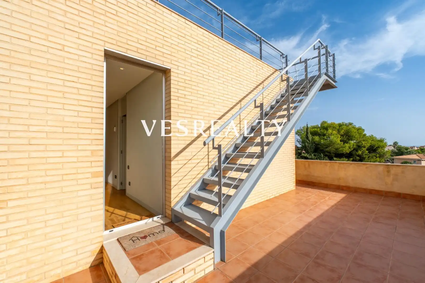 Villa mit Terrasse zum Verkauf in Playa de San Juan - El Cabo de las Huertas, imagen 40