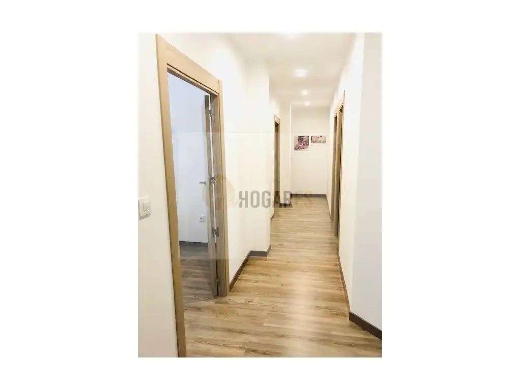 Piso de alquiler en Soria Capital 