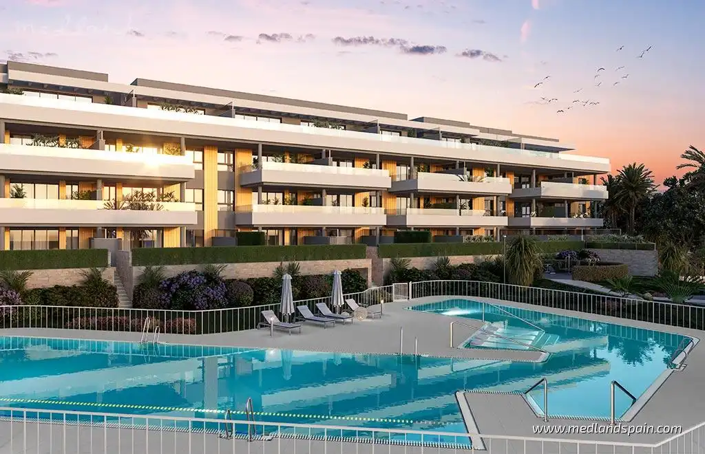 Piscina de Casa o xalet en venda en Torremolinos amb Aire condicionat, Jardí privat i Terrassa