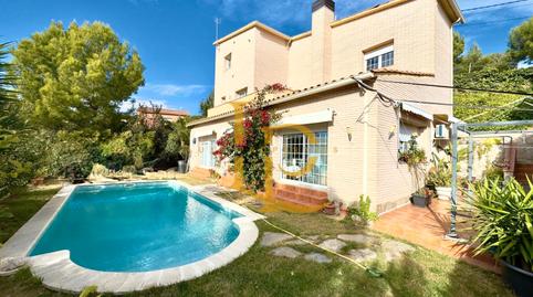 Photo 2 of House or chalet for sale in Camí de Les Martines, Castellnou - Can Mir - Can Solà, Barcelona