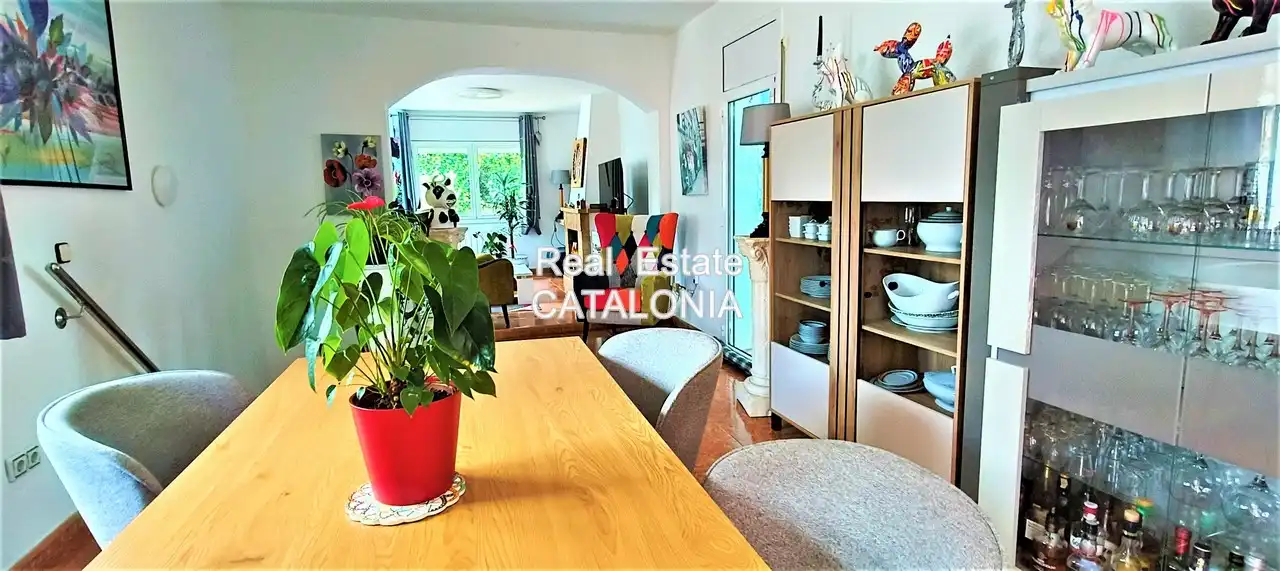 Villa avec terrasse à vendre à Camí de la Plana, imagen 10