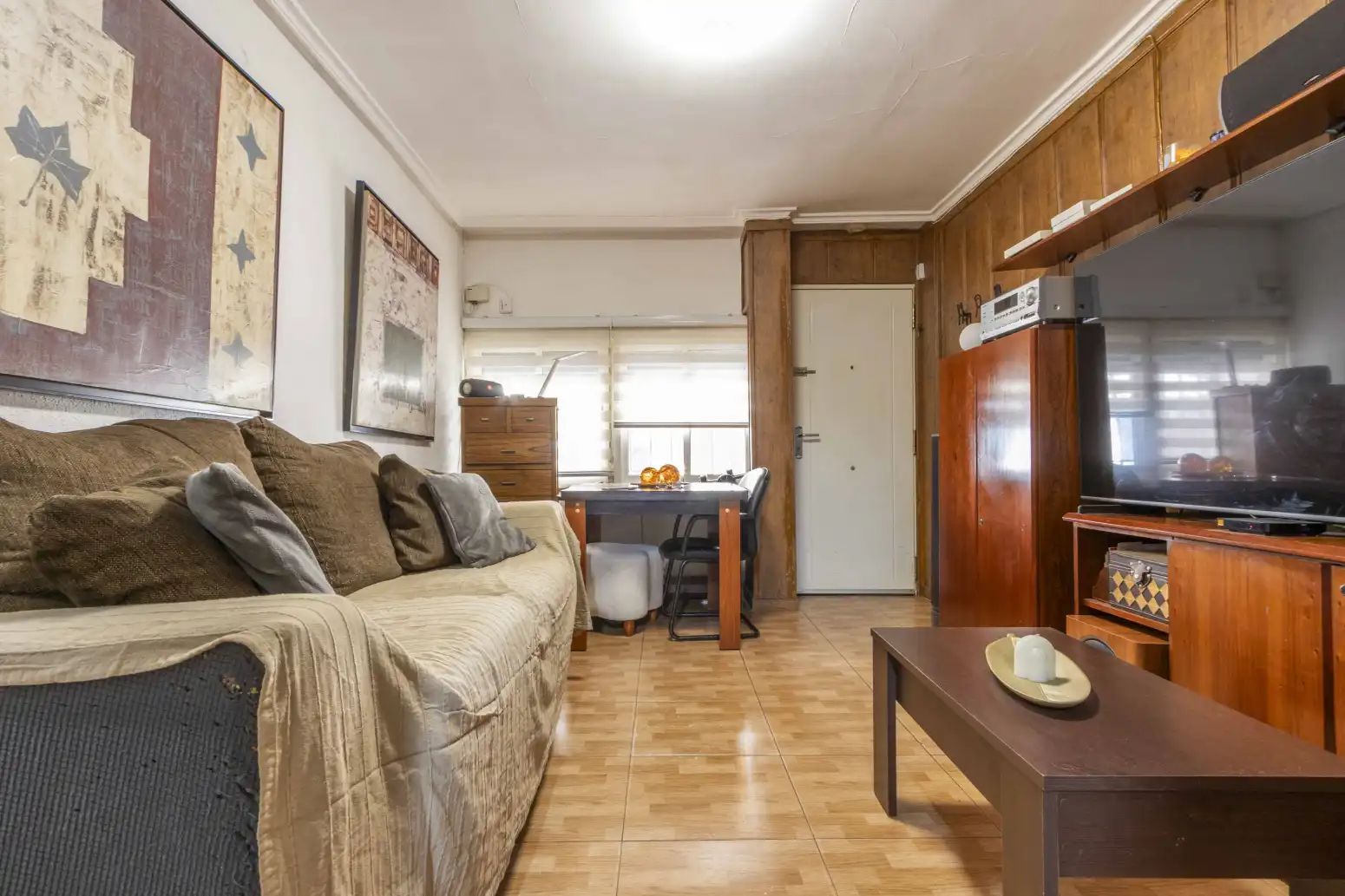 Habitación de Piso en venta en Alboraya con Aire acondicionado