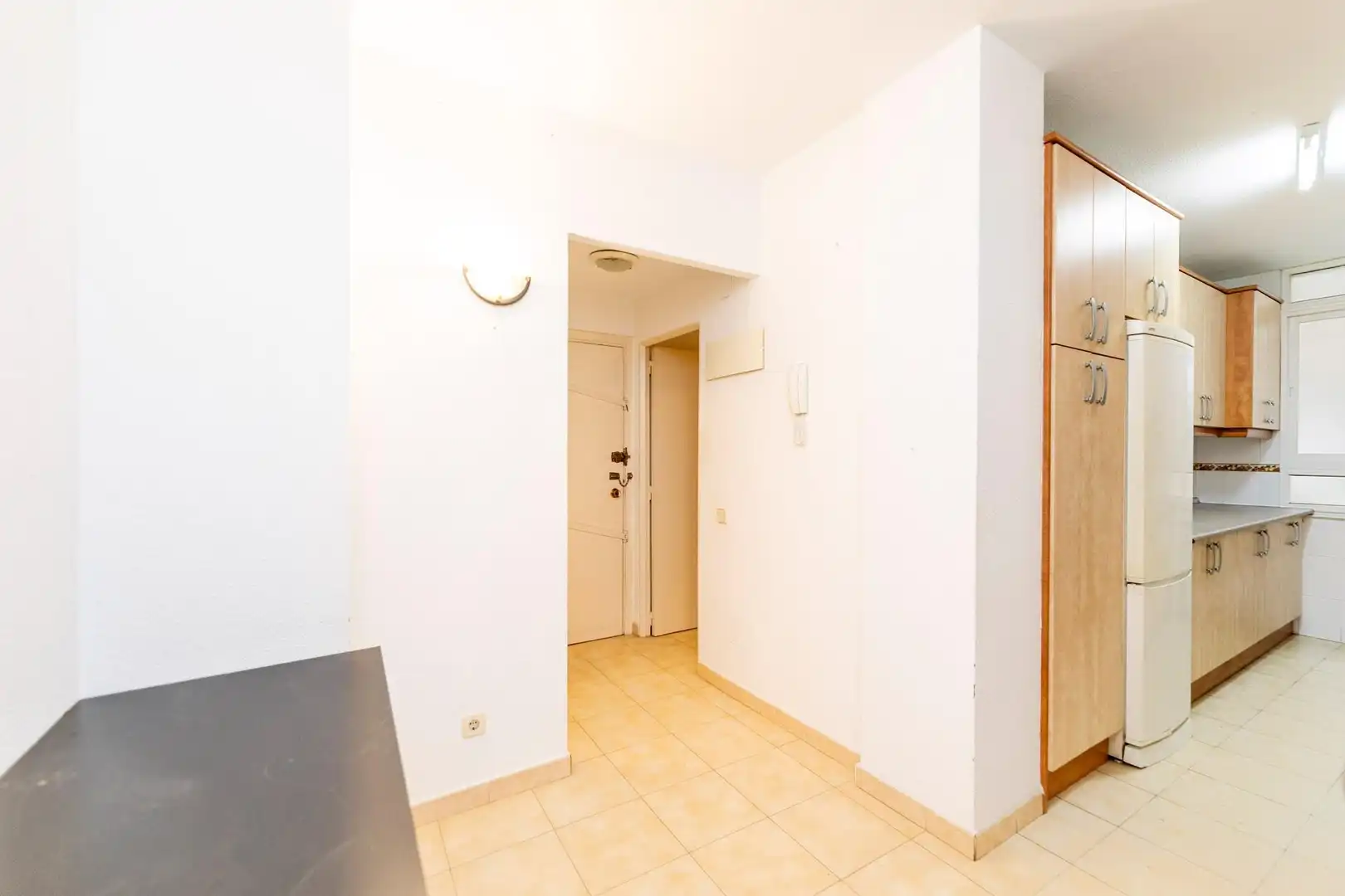 Piso en venta en Madrid con Calefacción