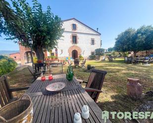 Finca rústica de lloguer a Tarragona, Sentmenat