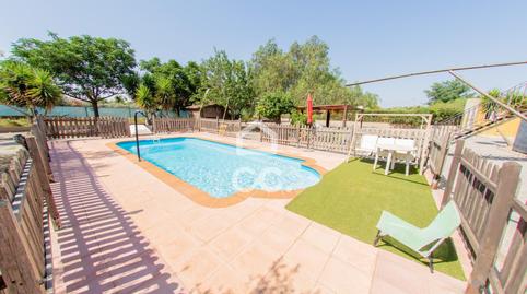 Photo 3 of Country house for sale in  Los Merenguetes, Puerto Lumbreras, Murcia