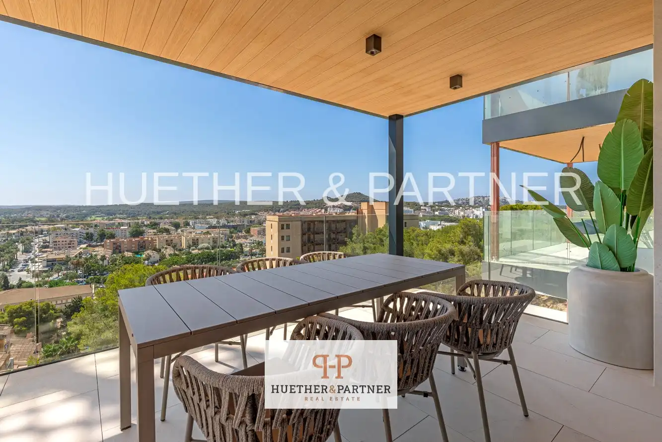Appartement à vendre à Santa Ponça