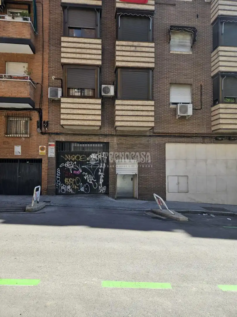 Individual en venta en Ciudad Lineal, imagen 5