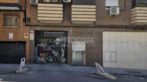 Photo 5 of Garage for sale in Ventas, Madrid Capital
