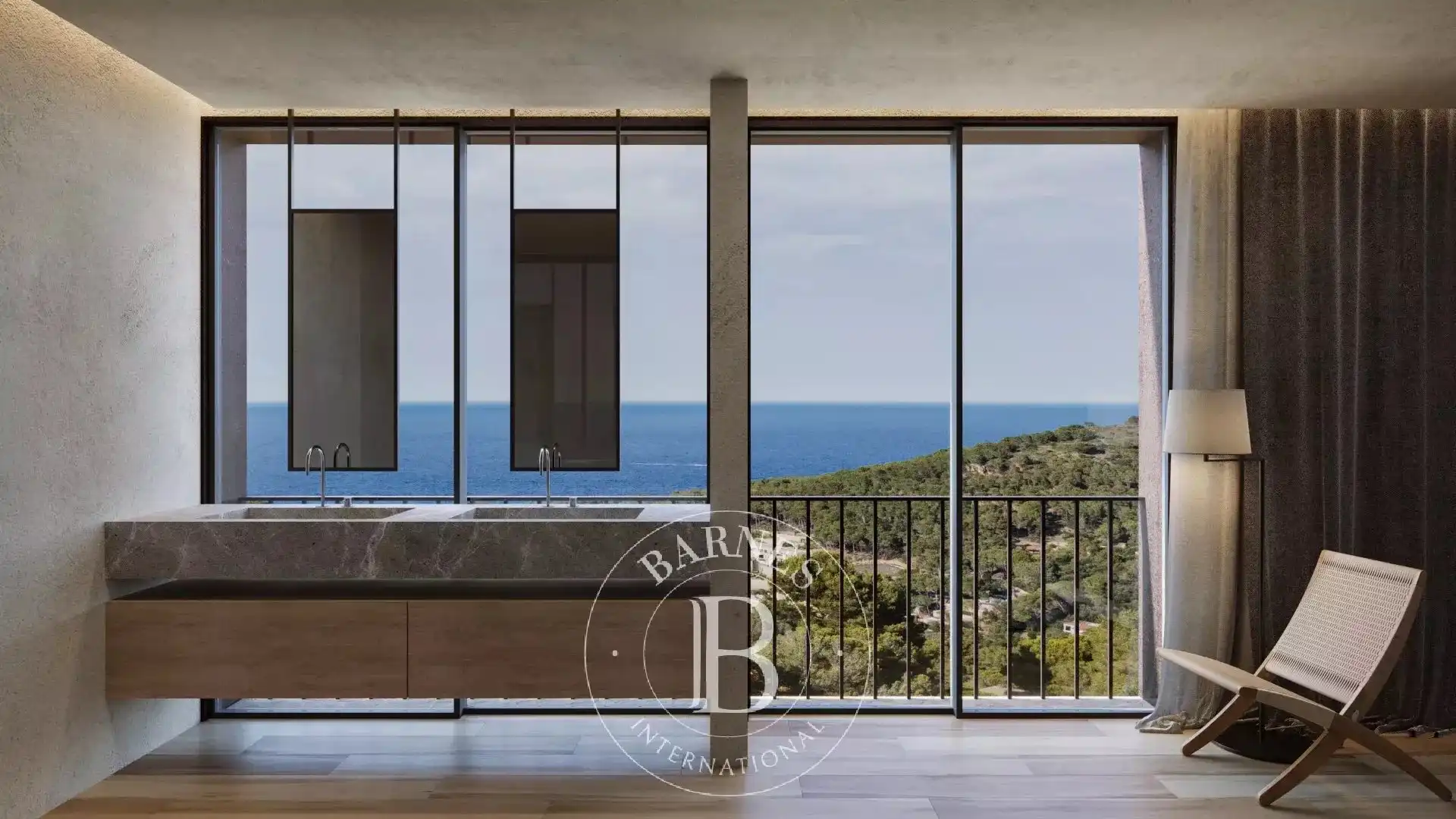 Maison avec piscine à vendre à Sa Riera - Sa Fontansa, imagen 8