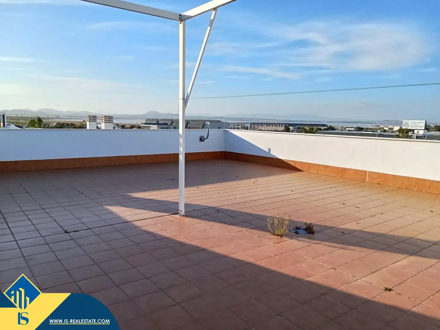 Ático con piscina en venta en Playa del Acequión, Náufragos y Rocío del Mar, imagen 54