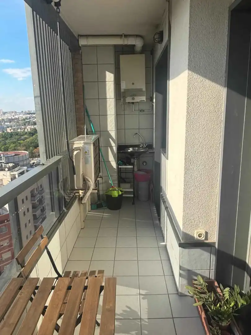 Pis amb piscina de lloguer a Carrer de la Safor 12, imagen 19