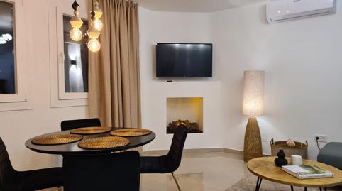 Foto 2 de Apartament en venda a Parque de la Paloma, Málaga