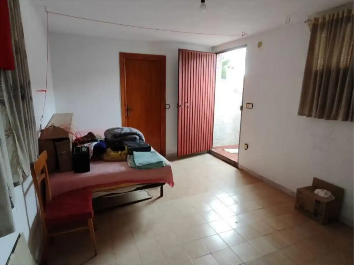 Piso en venta en Zújar
