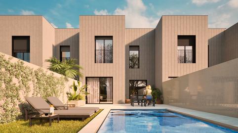 Photo 2 from new construction home in Flat for sale in Carrer de Pino Panera, 30, Campolivar, Valencia