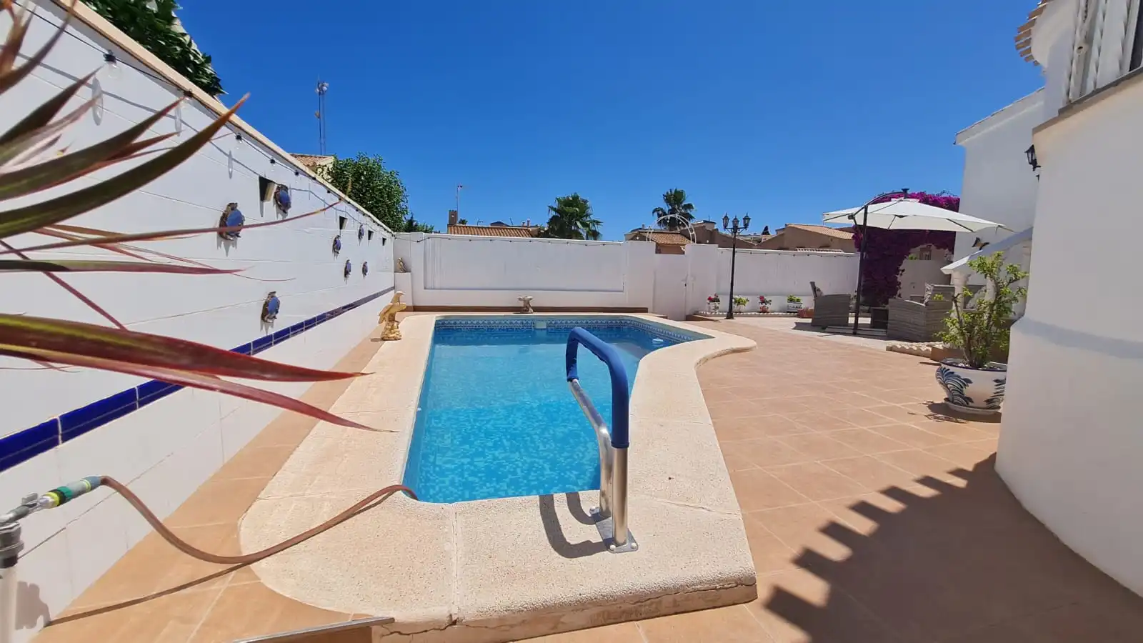 Casa con piscina in vendita a Orihuela Costa, imagen 26