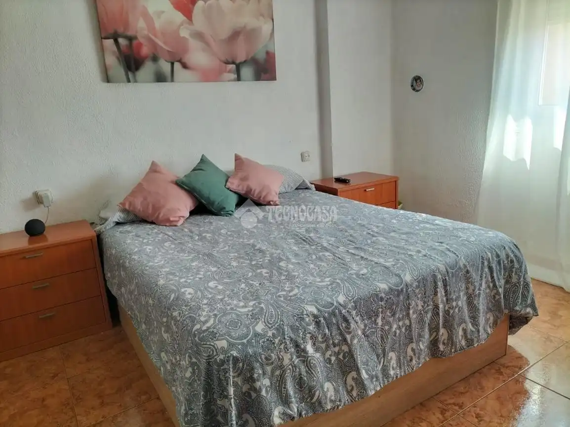 Habitación de Piso en venta en Málaga con Terraza
