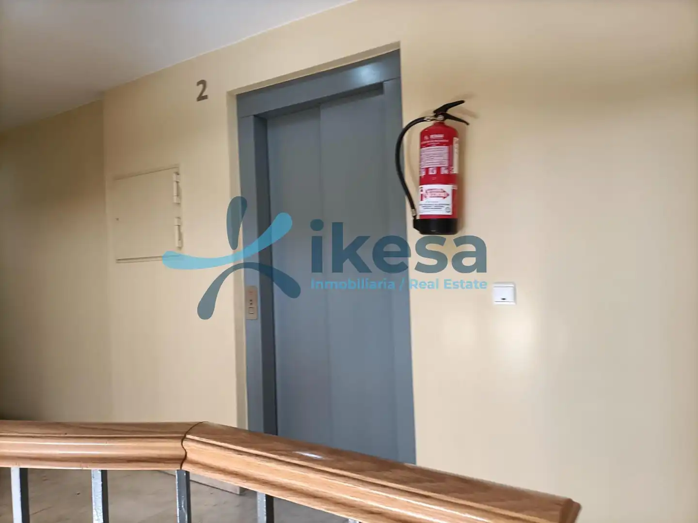 Flat for sale in Lucena  with Community pool