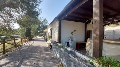Foto 5 de Finca rústica en venta en Garres y Lages, Murcia Capital