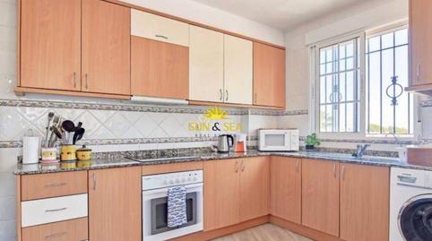 Foto 4 de Casa o xalet de lloguer a Panorama - Sierramar, Alicante