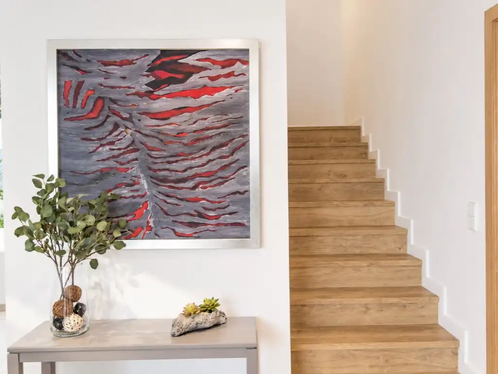 Casa amb terrassa de lloguer a Santa Ponça, imagen 17